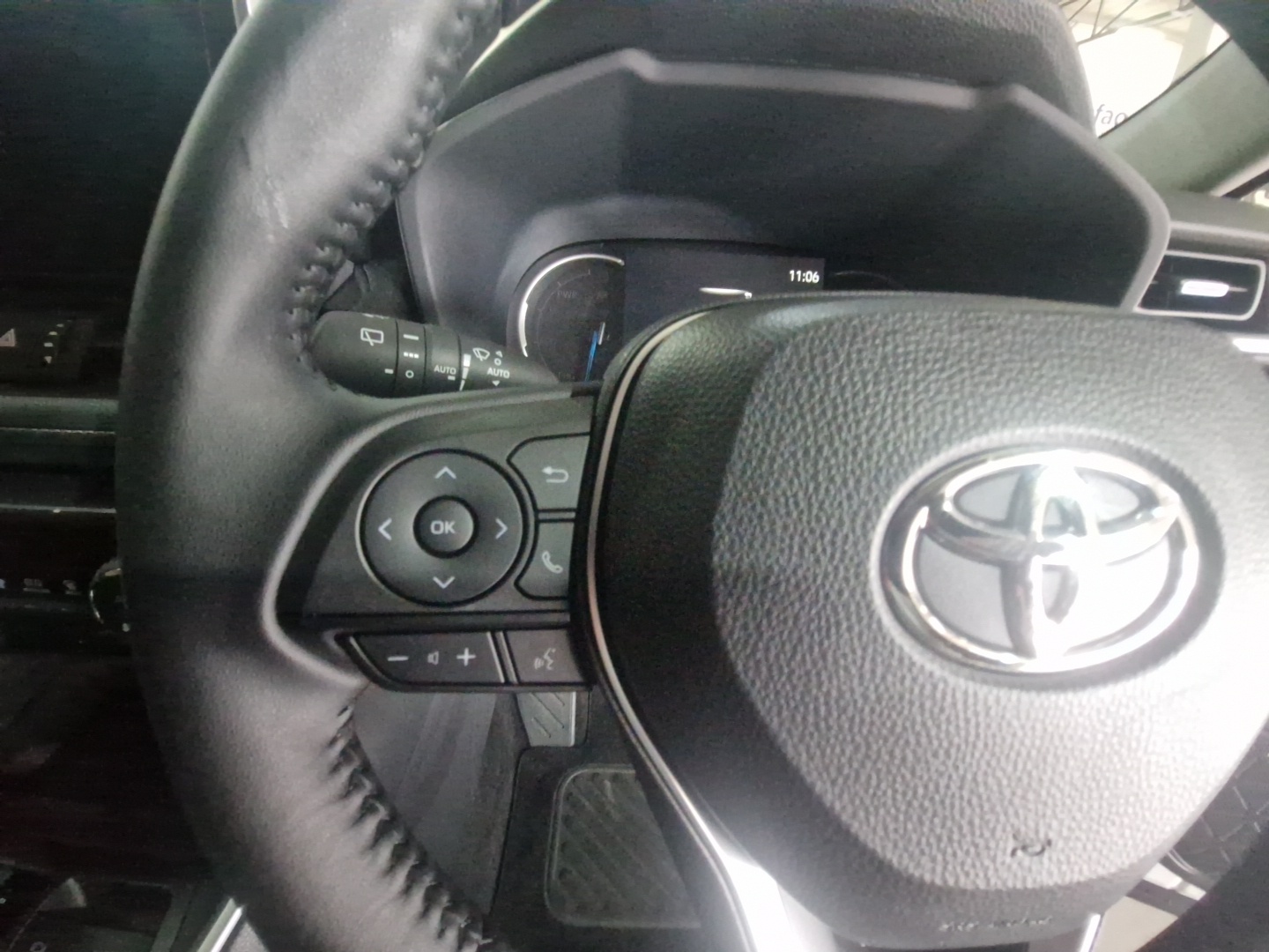 Toyota RAV4 2.5 HYBRID VX E-FOUR