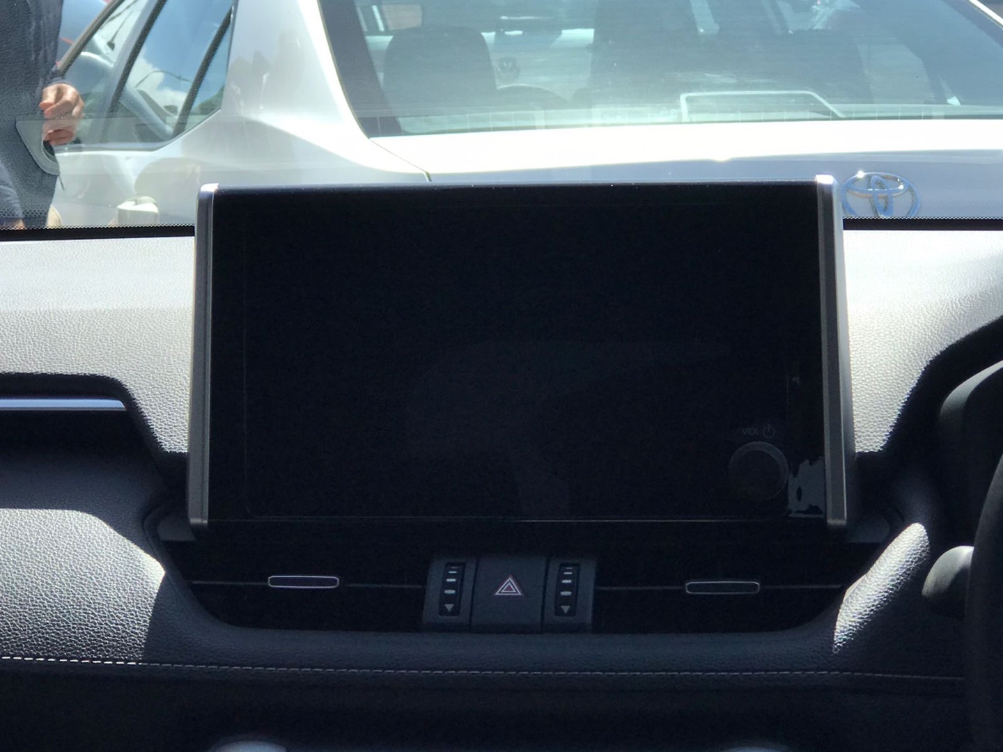 Toyota RAV4 2.5 HYBRID VX E-FOUR