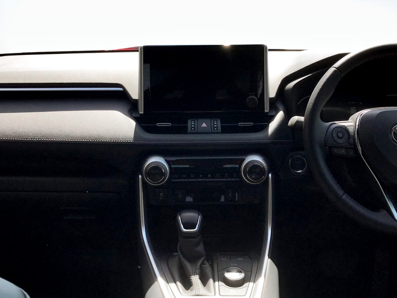 Toyota RAV4 2.5 HYBRID VX E-FOUR
