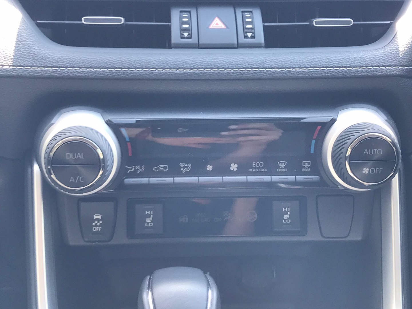 Toyota RAV4 2.5 HYBRID VX E-FOUR