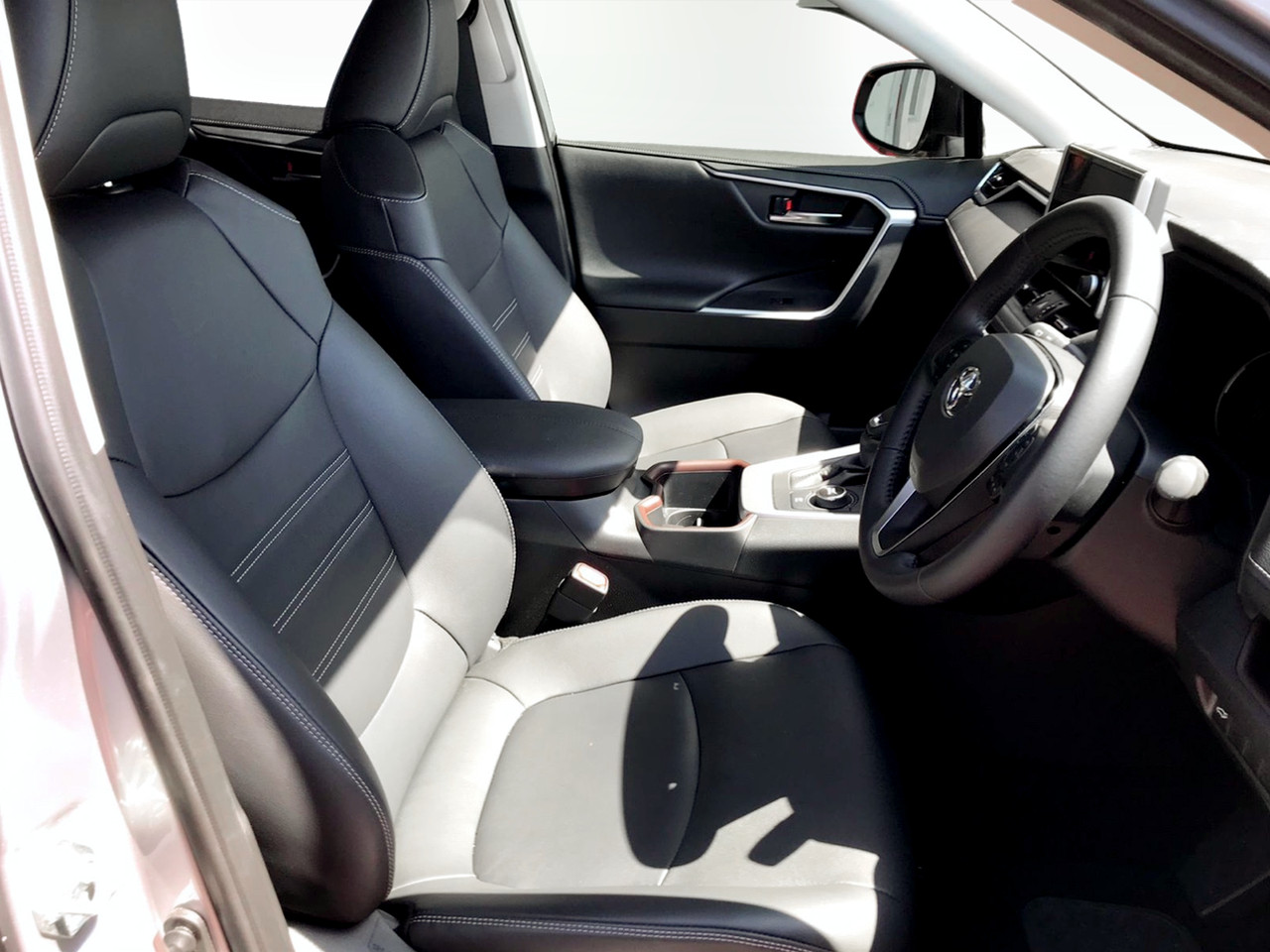 Toyota RAV4 2.5 HYBRID VX E-FOUR