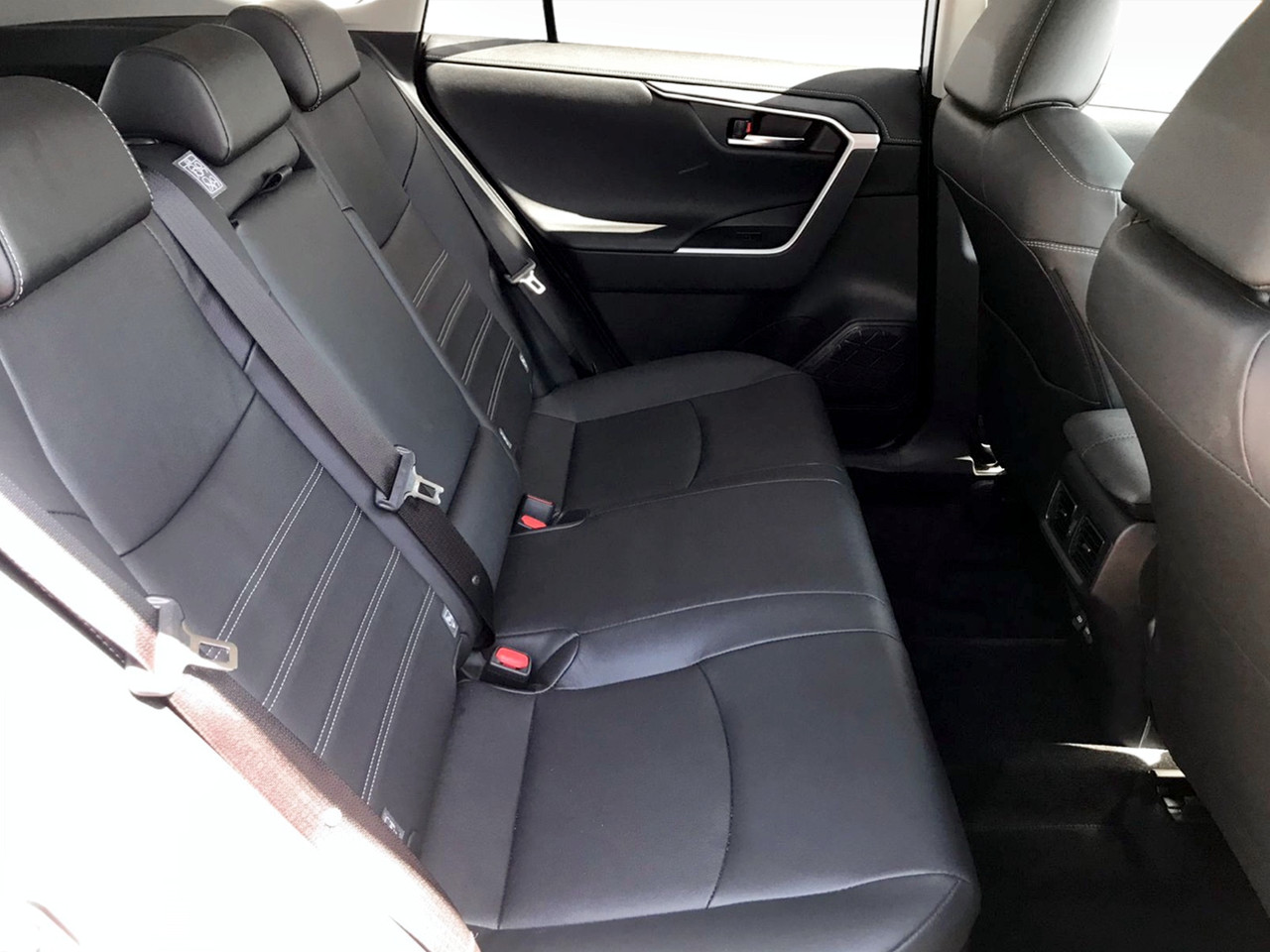 Toyota RAV4 2.5 HYBRID VX E-FOUR