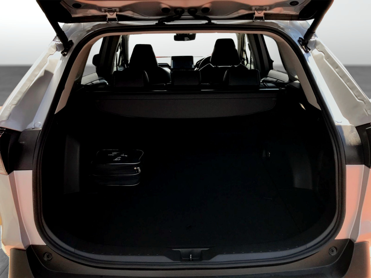 Toyota RAV4 2.5 HYBRID VX E-FOUR