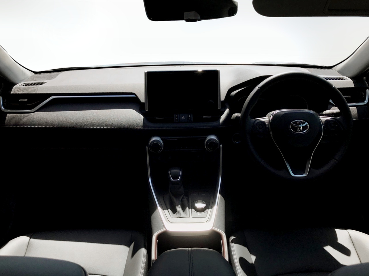 Toyota RAV4 2.5 HYBRID VX E-FOUR