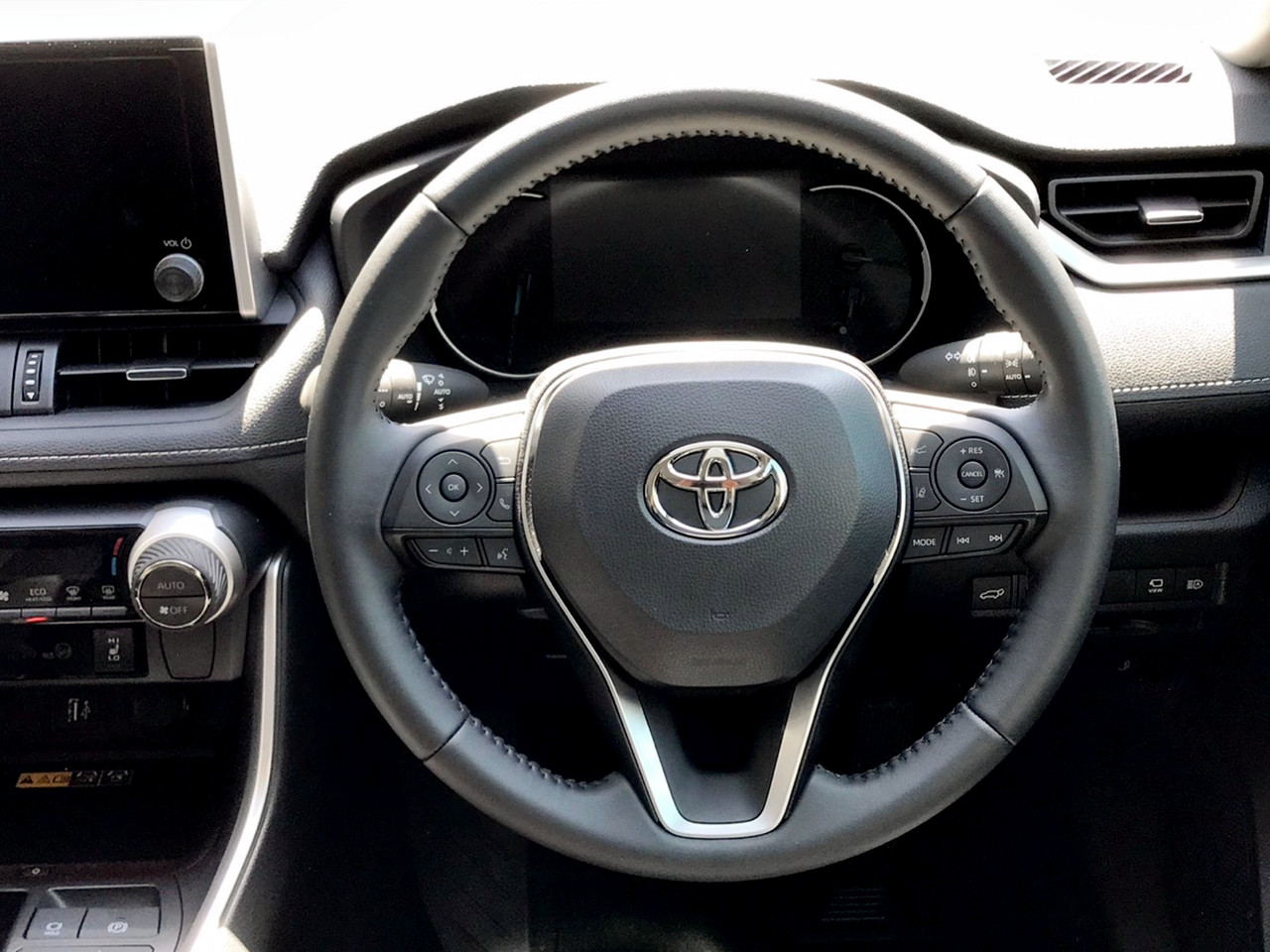 Toyota RAV4 2.5 HYBRID VX E-FOUR