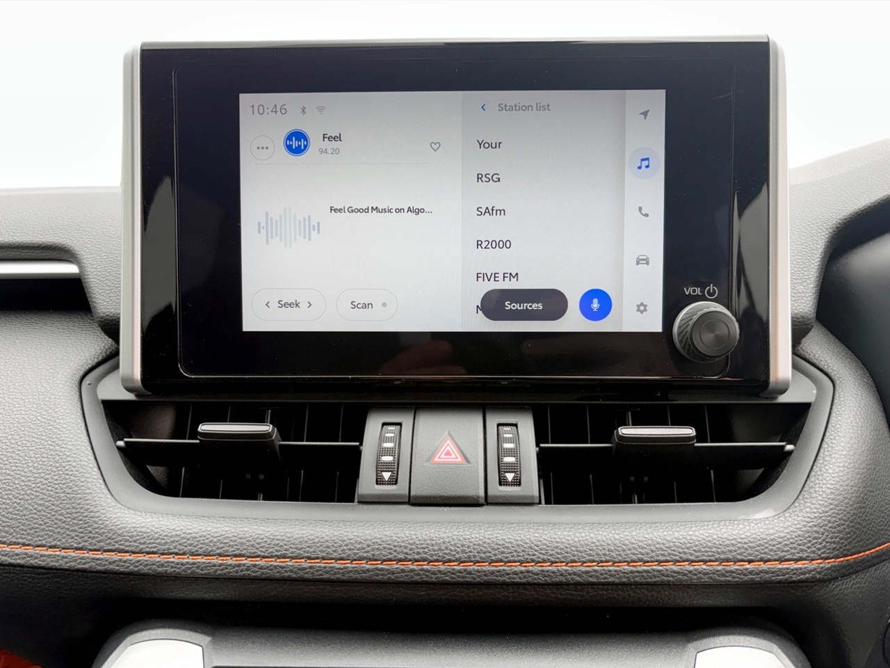 Toyota RAV4 2.5 HYBRID GX-R E-FOUR