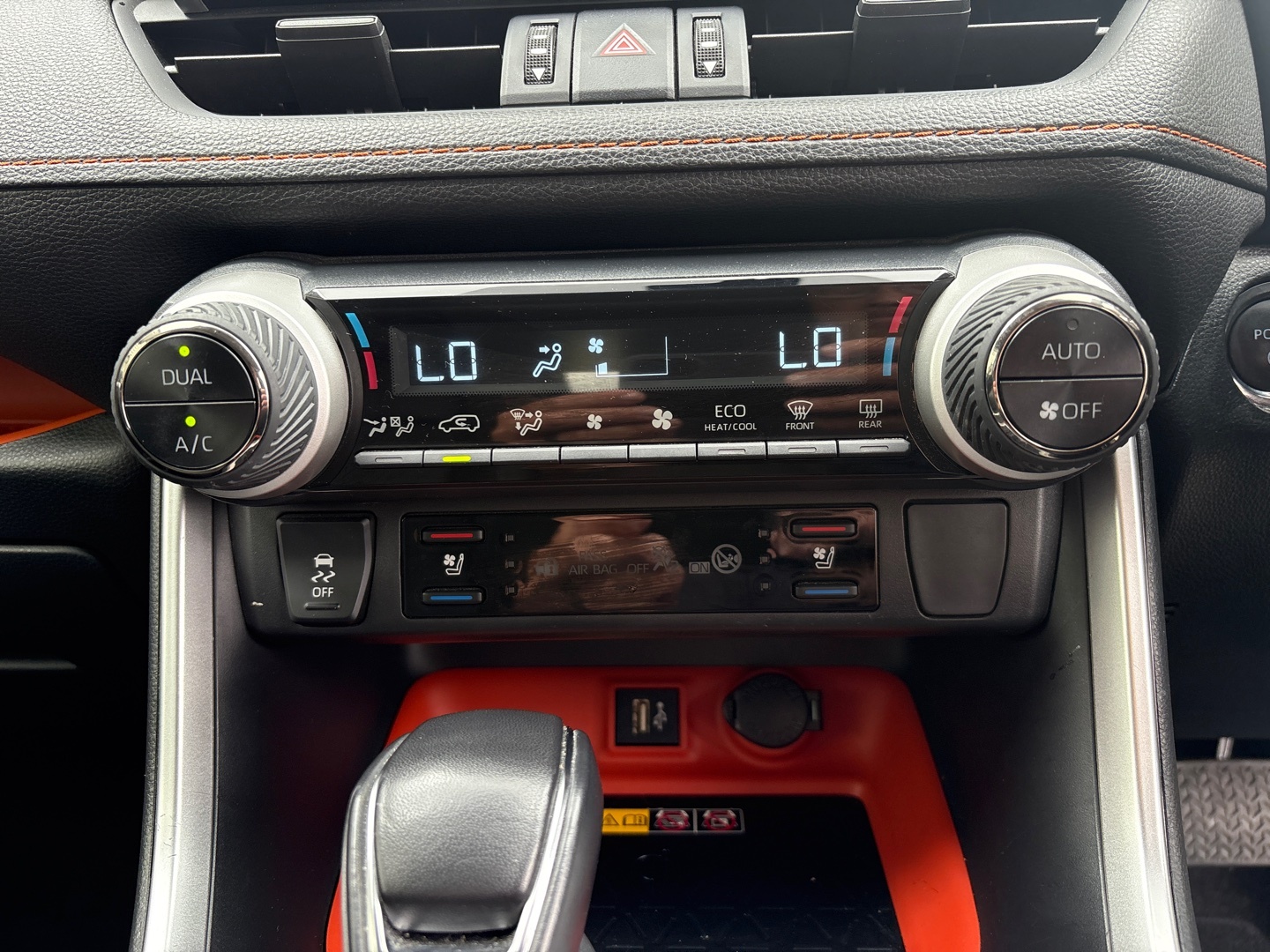 Toyota RAV4 2.5 HYBRID GX-R E-FOUR