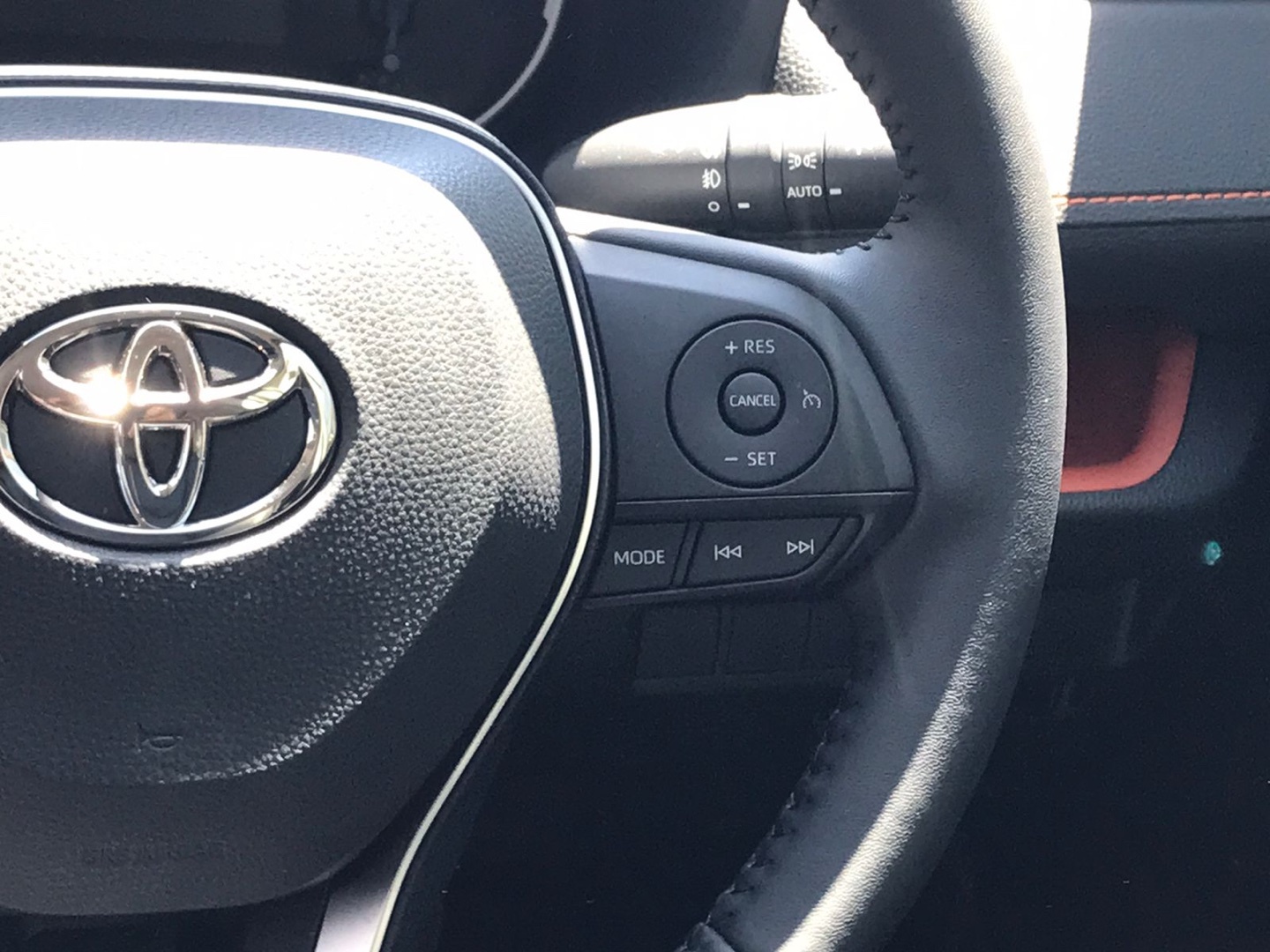Toyota RAV4 2.5 HYBRID GX-R E-FOUR