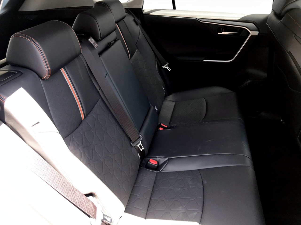 Toyota RAV4 2.5 HYBRID GX-R E-FOUR