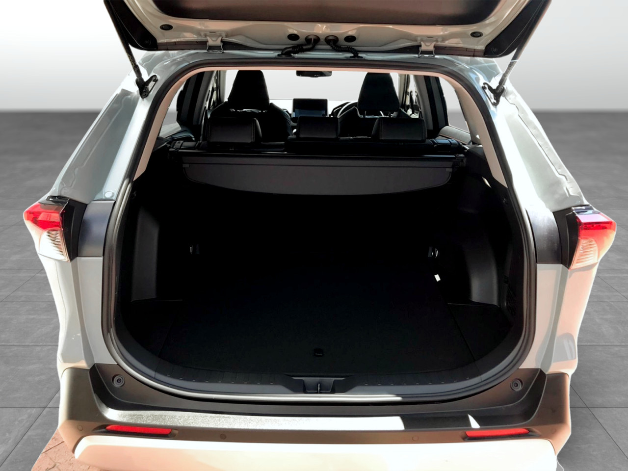 Toyota RAV4 2.5 HYBRID GX-R E-FOUR