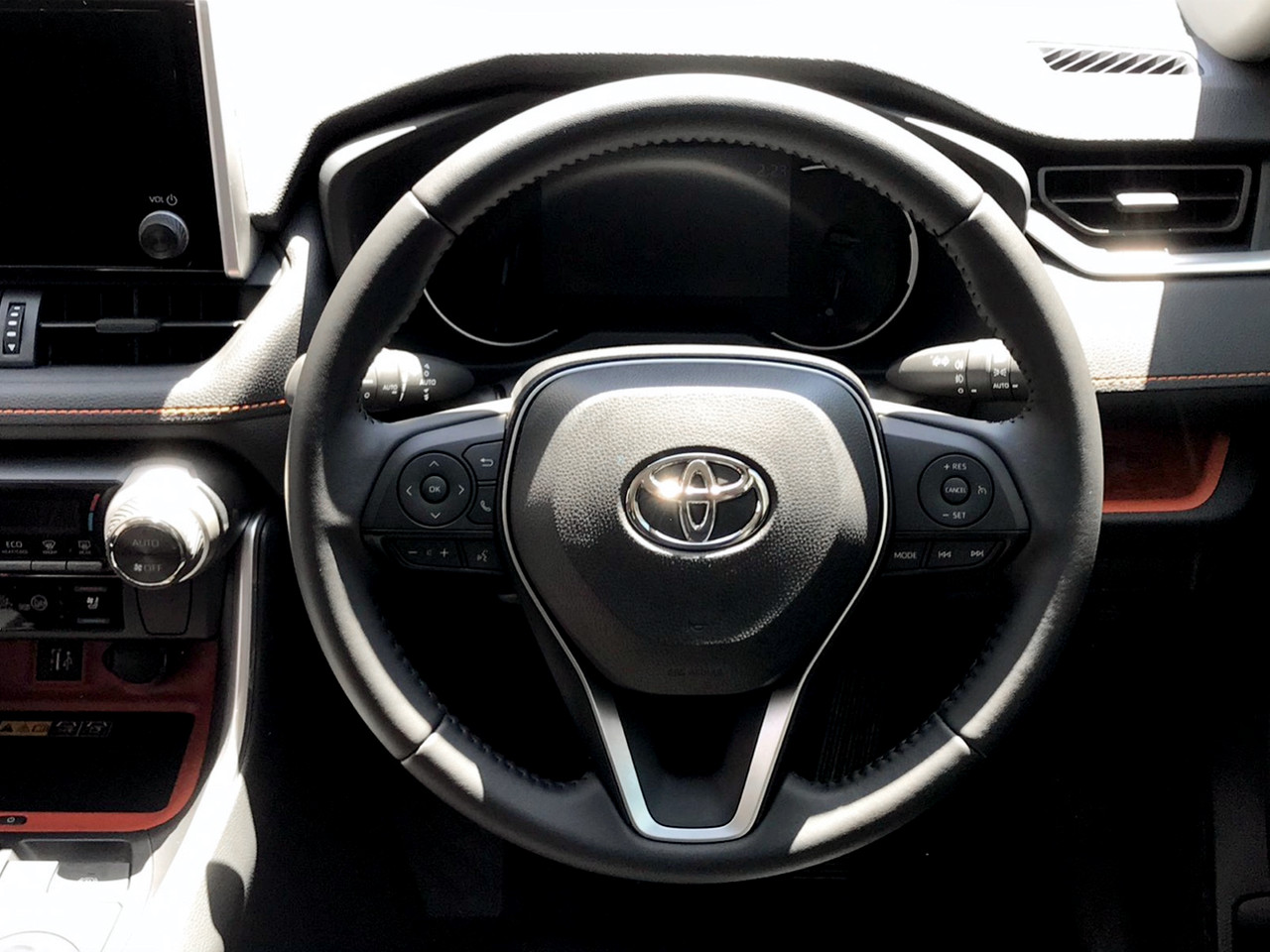 Toyota RAV4 2.5 HYBRID GX-R E-FOUR