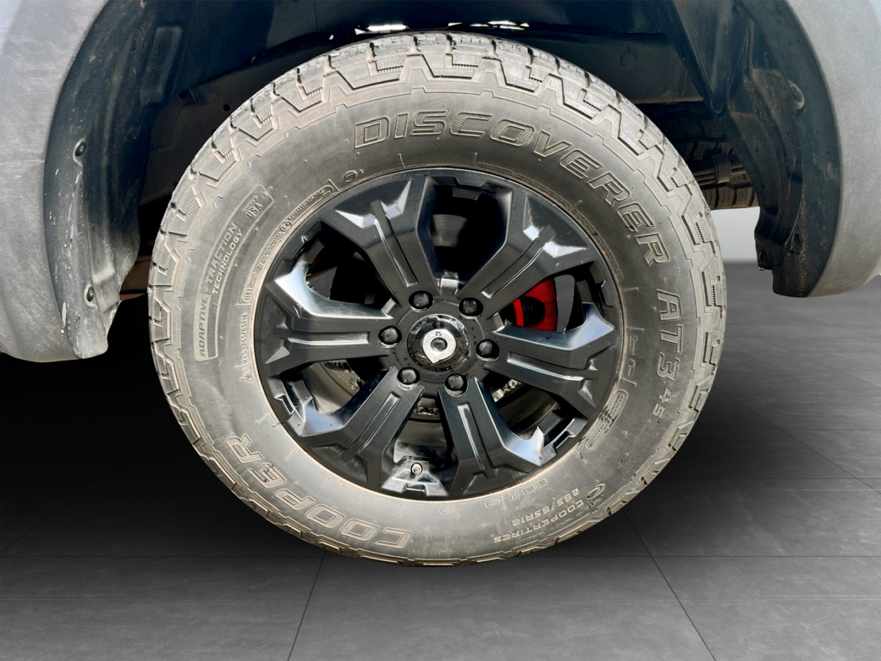 GWM P-SERIES 2.0TD DOUBLE CAB LTD 4X4