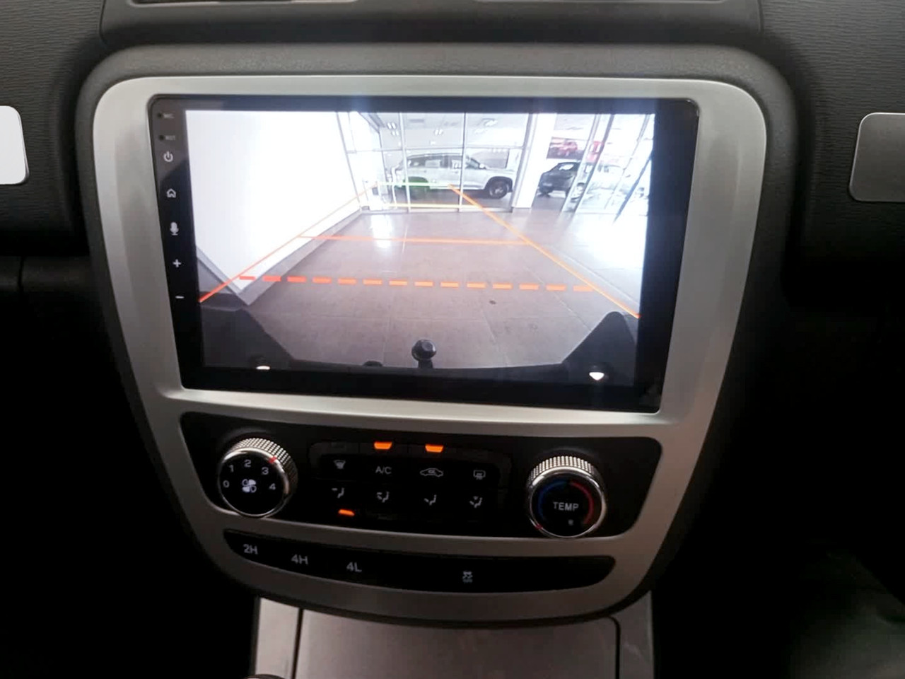 JAC T8 2.0CTI DOUBLE CAB 4WD SUPER LUX