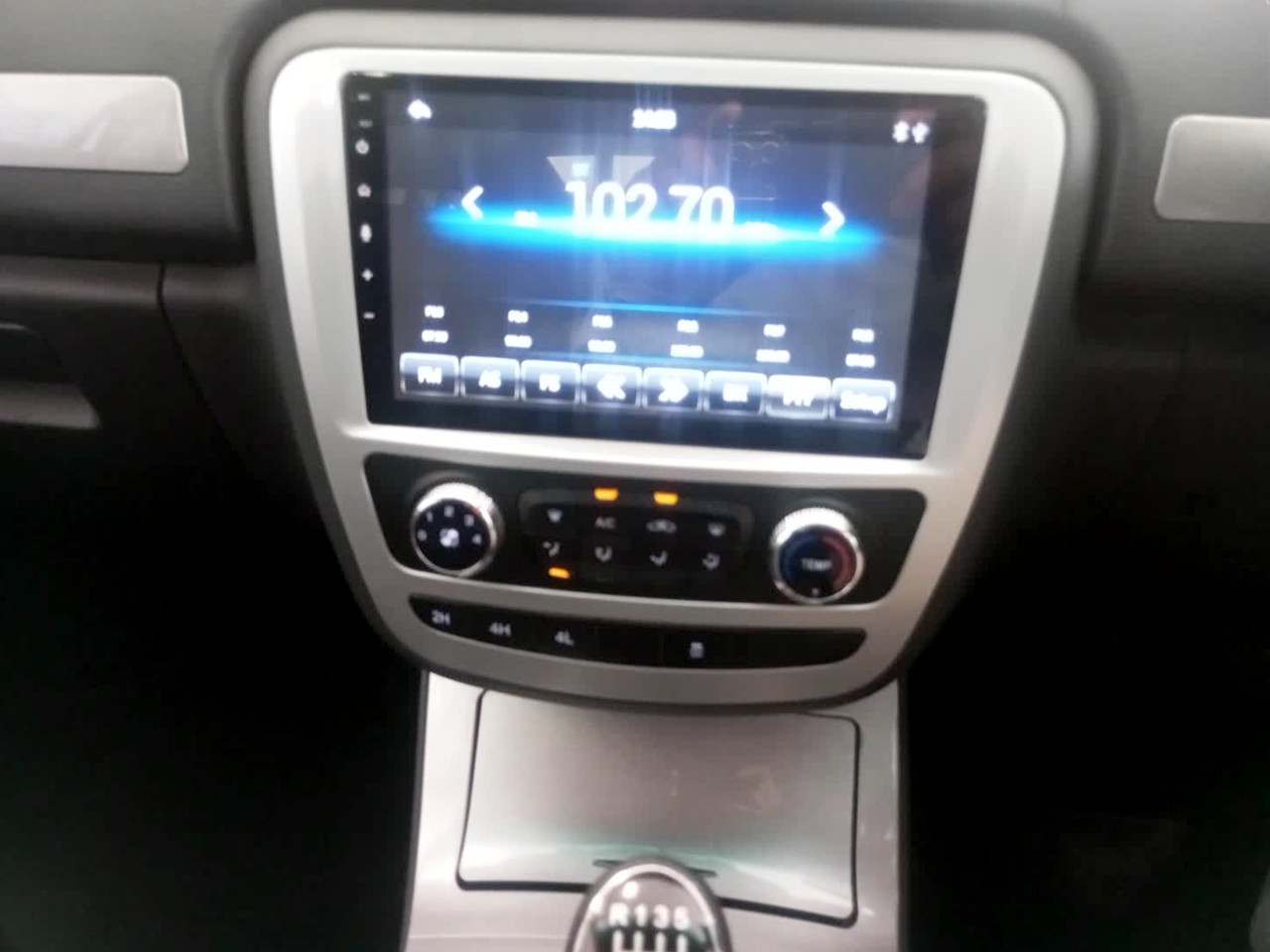 JAC T8 2.0CTI DOUBLE CAB 4WD SUPER LUX