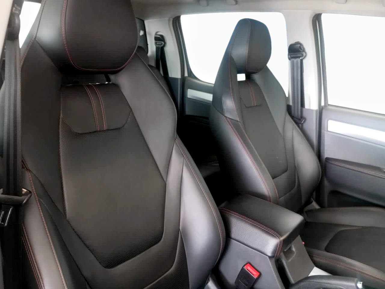 JAC T8 2.0CTI DOUBLE CAB 4WD SUPER LUX