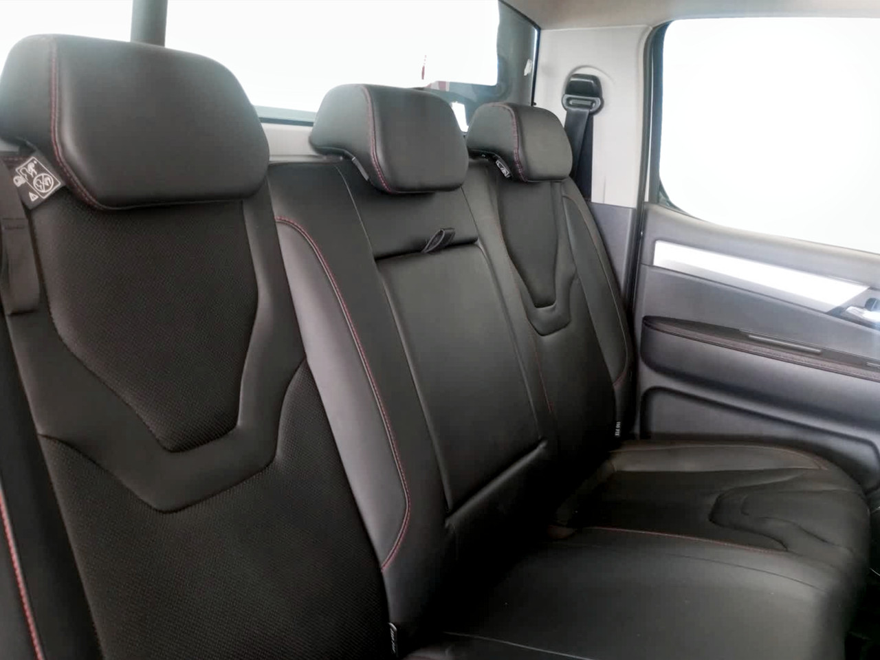 JAC T8 2.0CTI DOUBLE CAB 4WD SUPER LUX