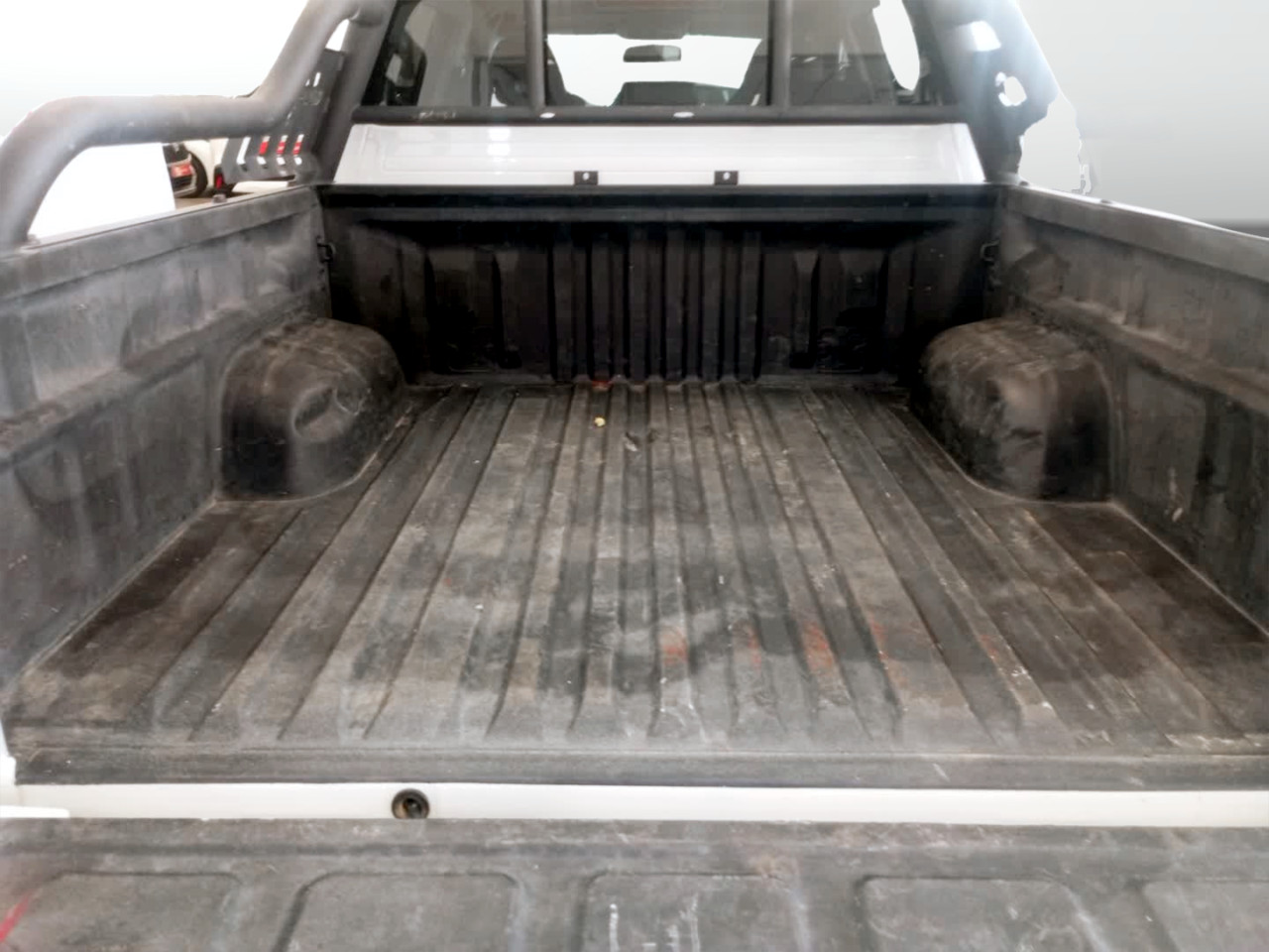 JAC T8 2.0CTI DOUBLE CAB 4WD SUPER LUX