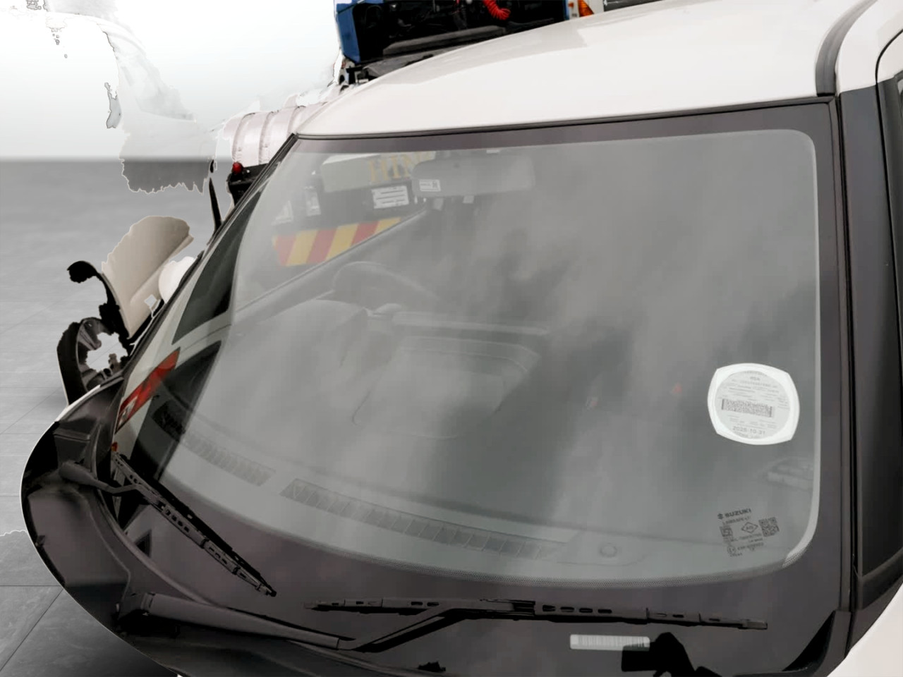 Suzuki Swift 1.2 GL+ MANUAL