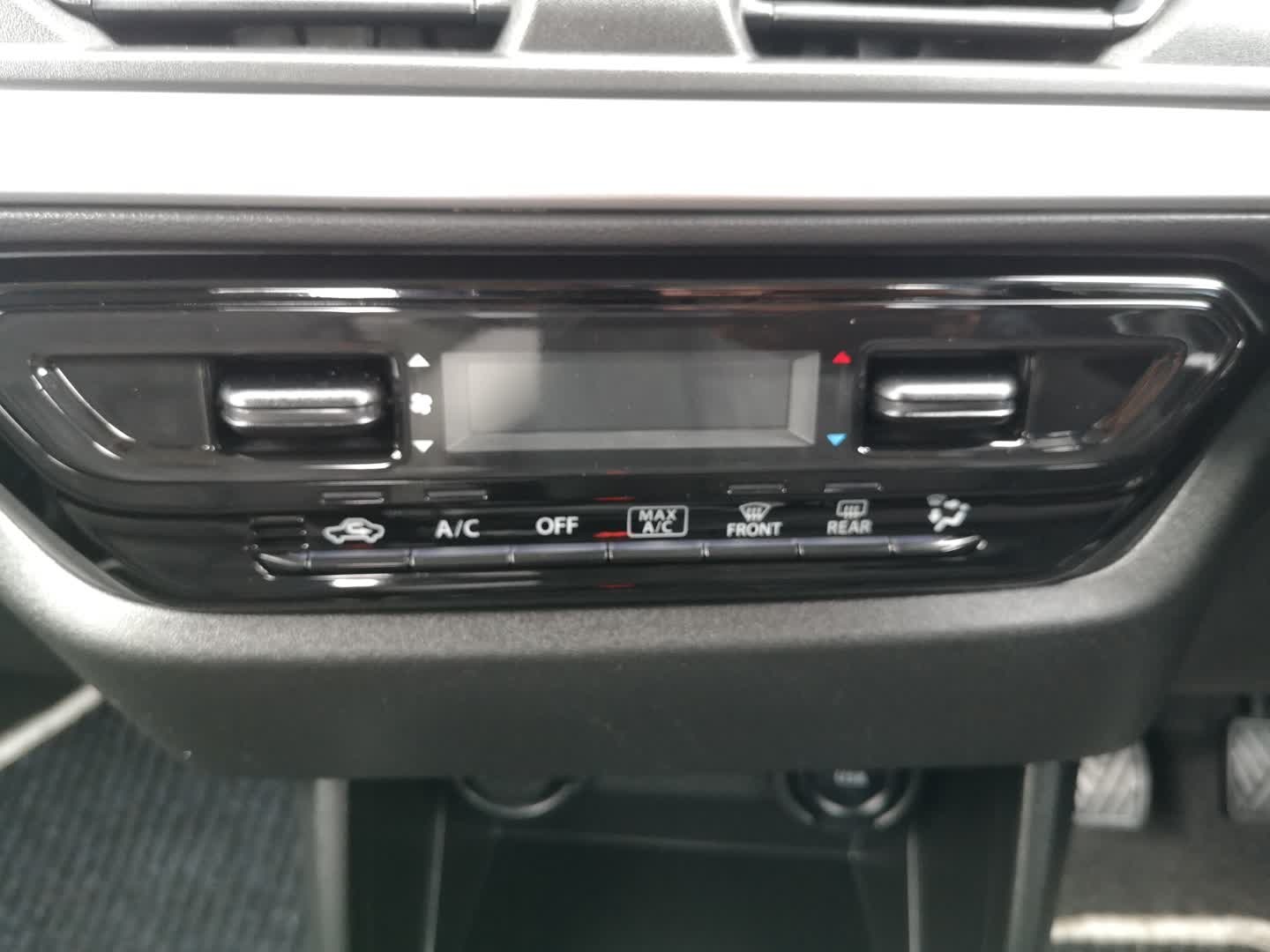 Suzuki Swift 1.2 GL+ MANUAL