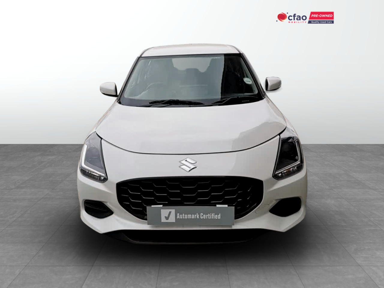 Suzuki Swift 1.2 GL+ MANUAL