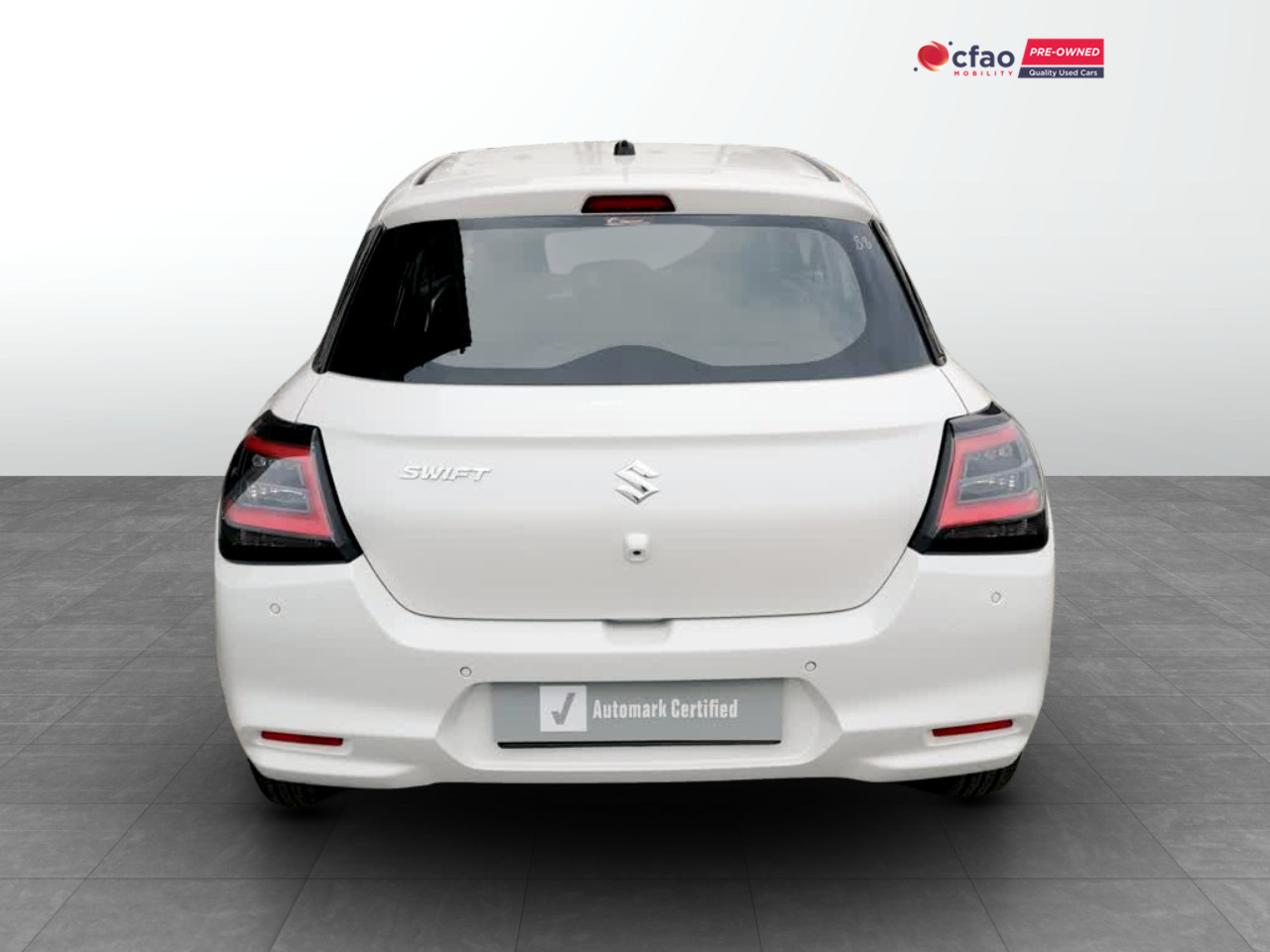 Suzuki Swift 1.2 GL+ MANUAL