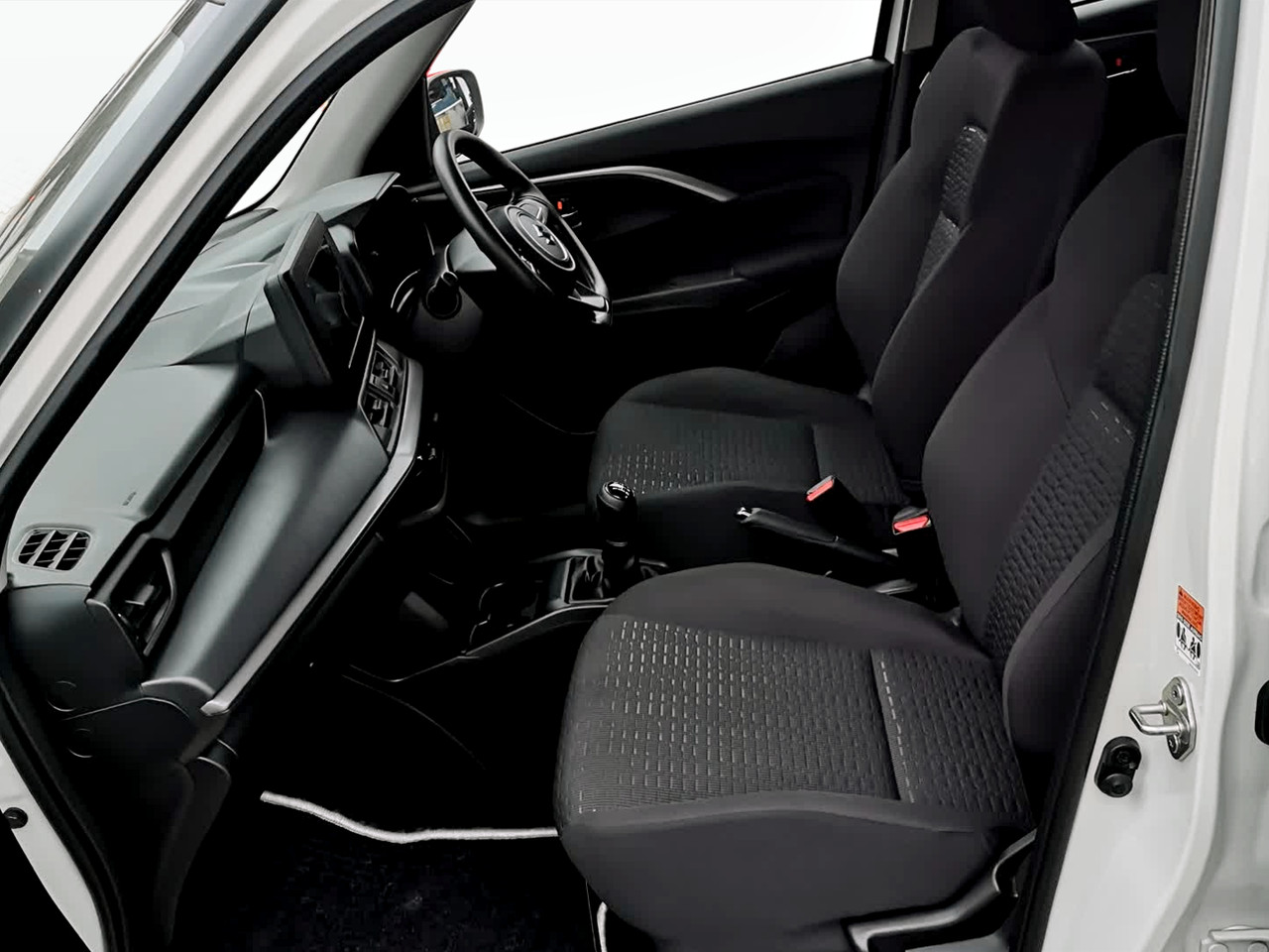 Suzuki Swift 1.2 GL+ MANUAL