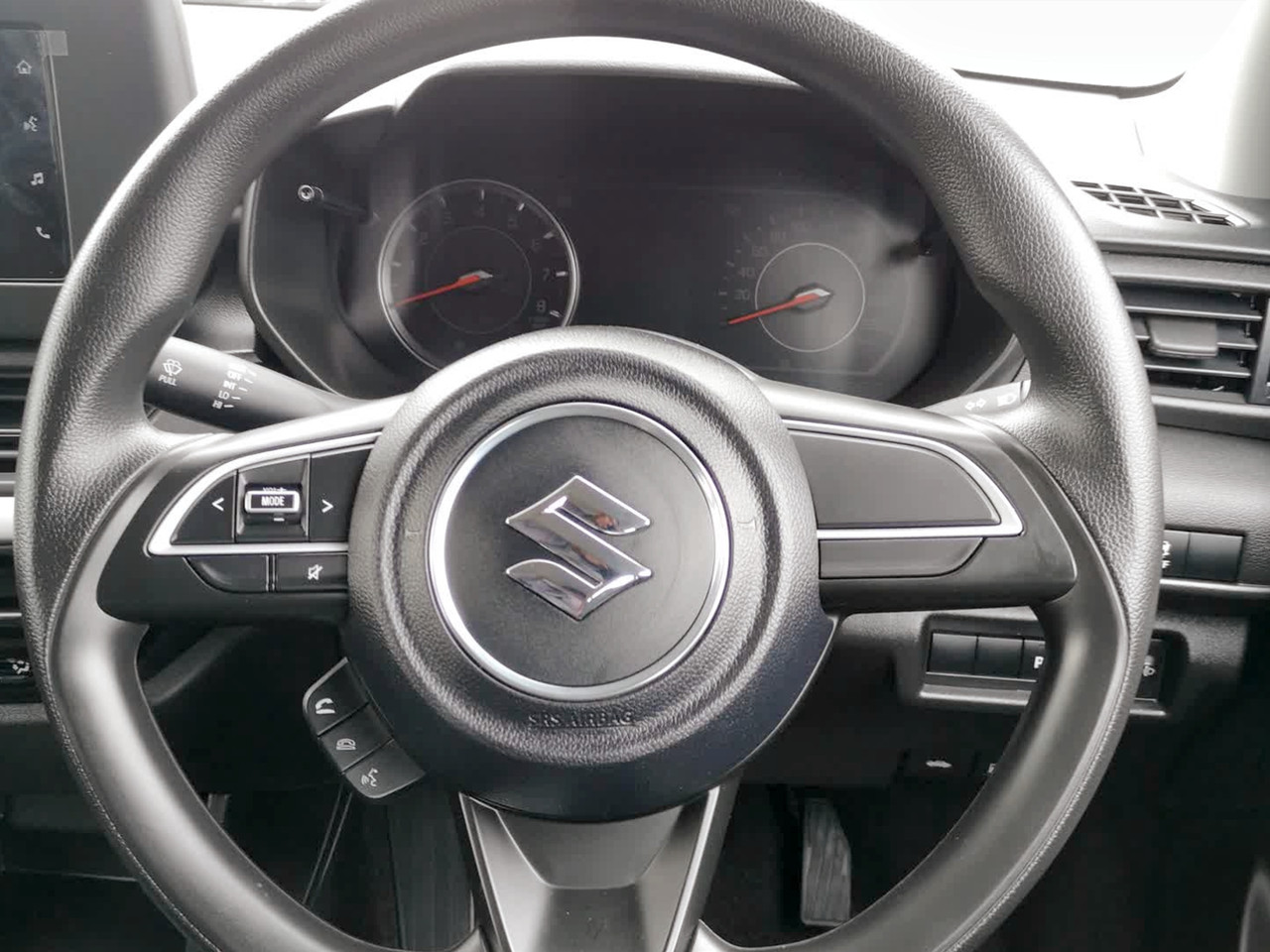 Suzuki Swift 1.2 GL+ MANUAL