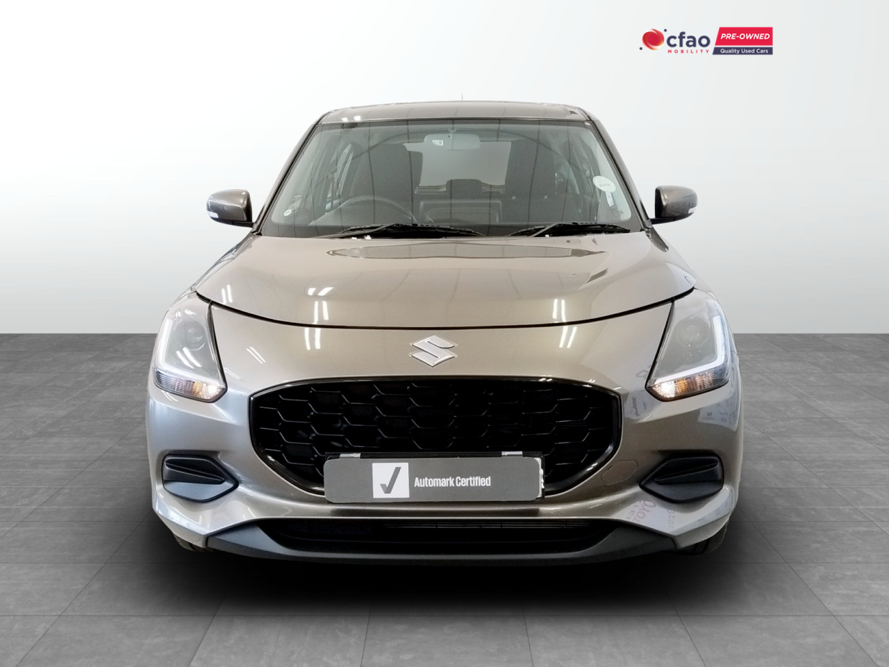 Suzuki Swift 1.2 GL+ AUTO