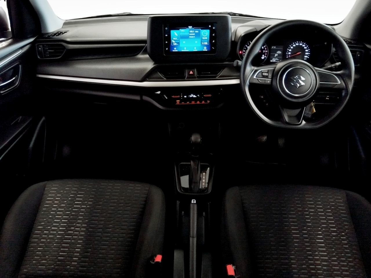 Suzuki Swift 1.2 GL+ AUTO