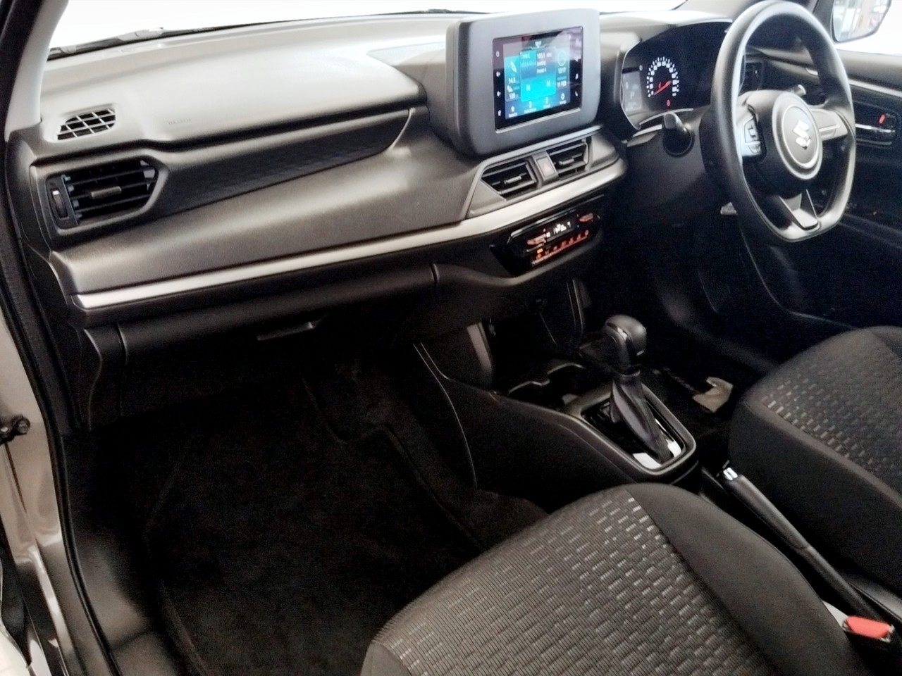 Suzuki Swift 1.2 GL+ AUTO