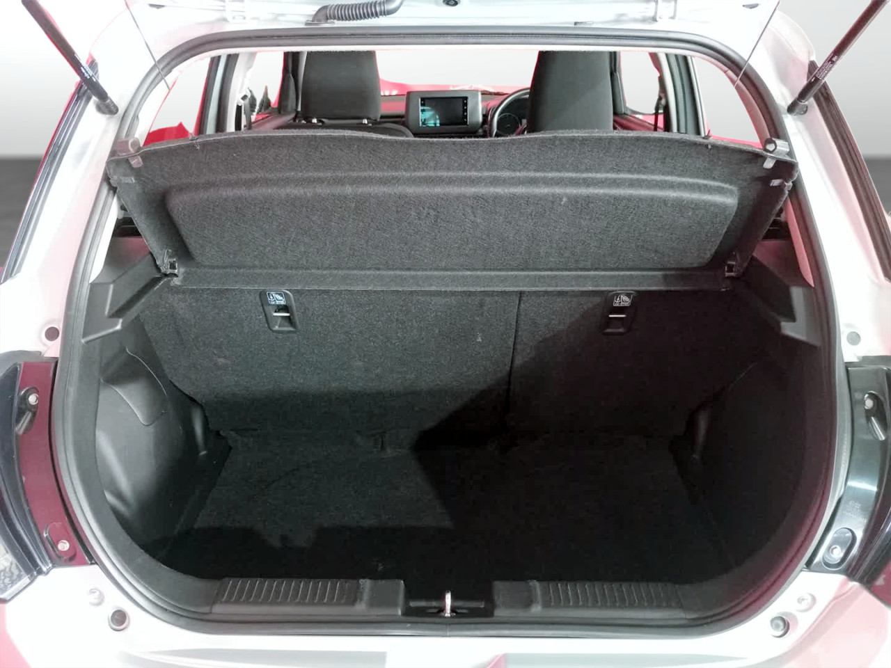 Suzuki Swift 1.2 GL+ AUTO
