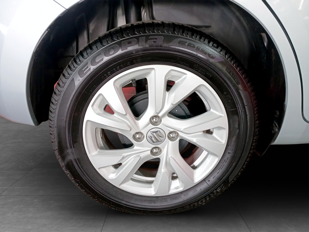 Suzuki Swift 1.2 GL+ AUTO