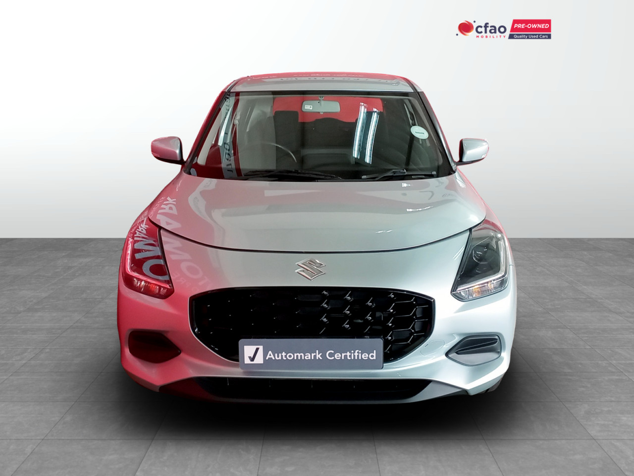 Suzuki Swift 1.2 GL+ AUTO