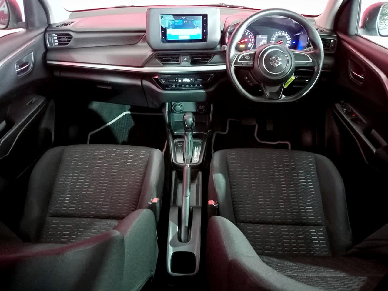 Suzuki Swift 1.2 GL+ AUTO