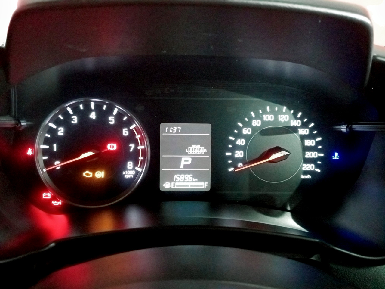 Suzuki Swift 1.2 GL+ AUTO