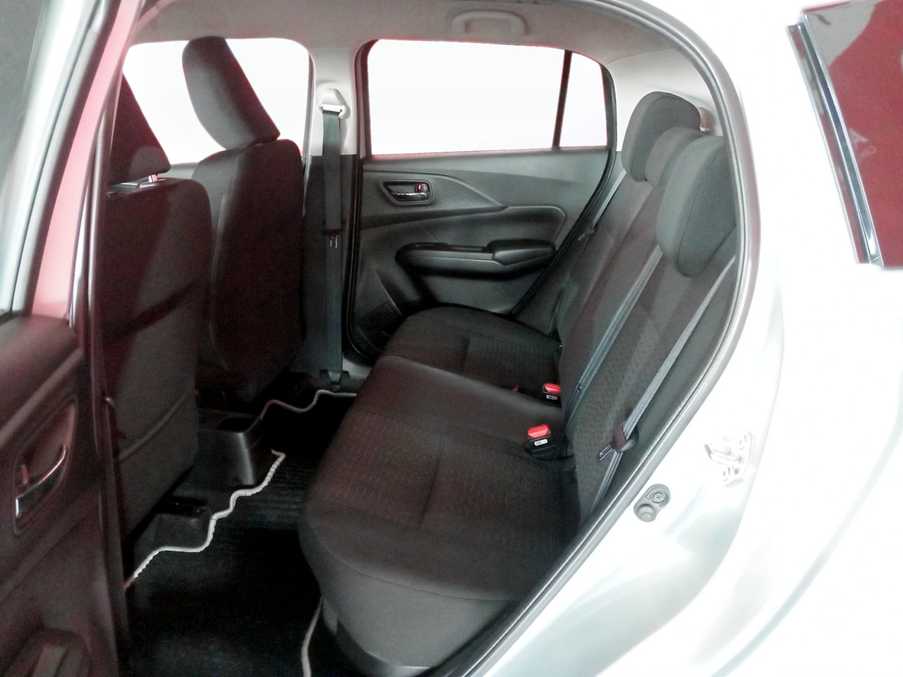 Suzuki Swift 1.2 GL+ AUTO