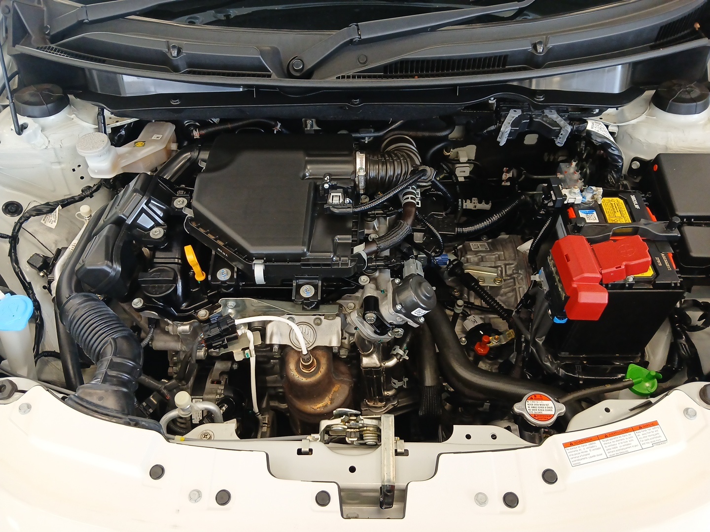 Suzuki Swift 1.2 GL+ AUTO