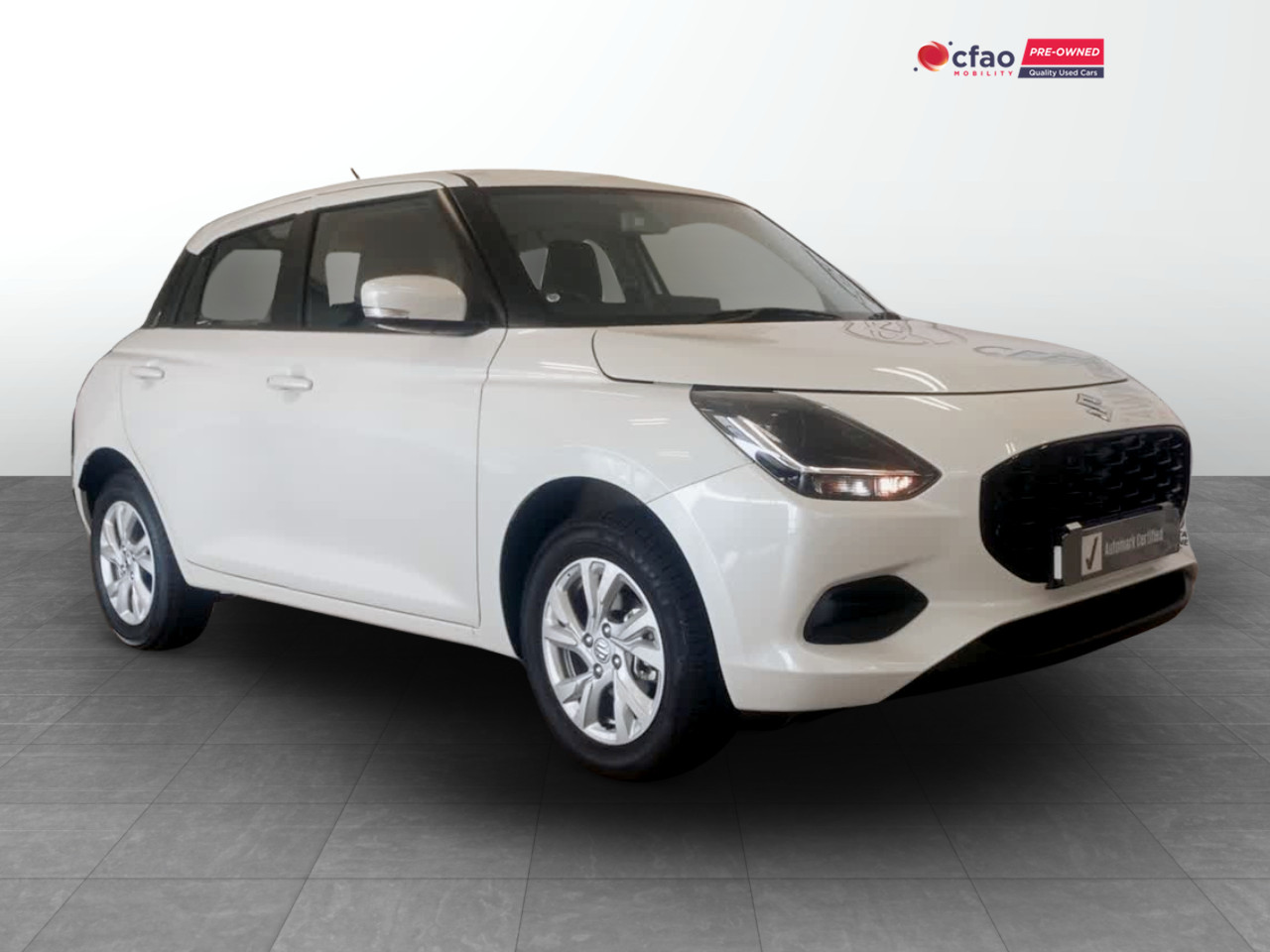 Suzuki Swift 1.2 GL+ AUTO