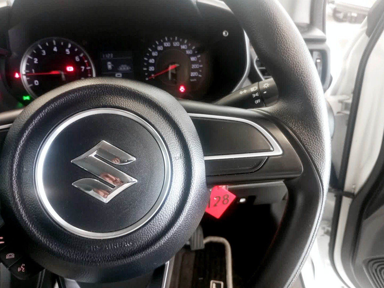 Suzuki Swift 1.2 GL+ AUTO