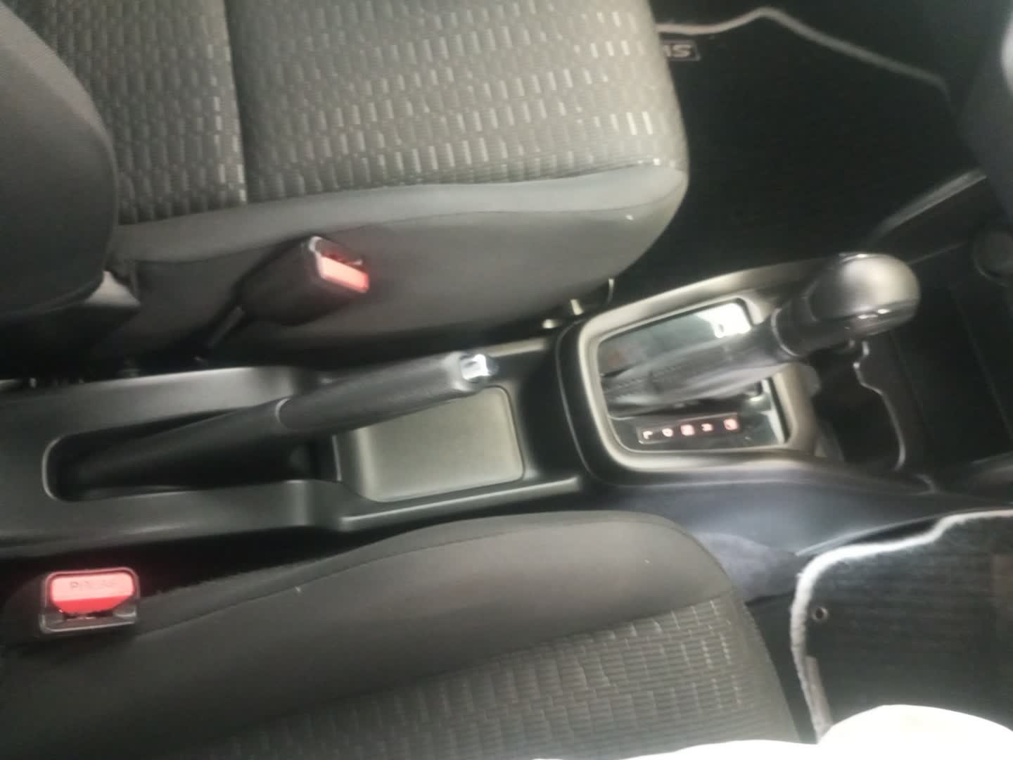 Suzuki Swift 1.2 GL+ AUTO