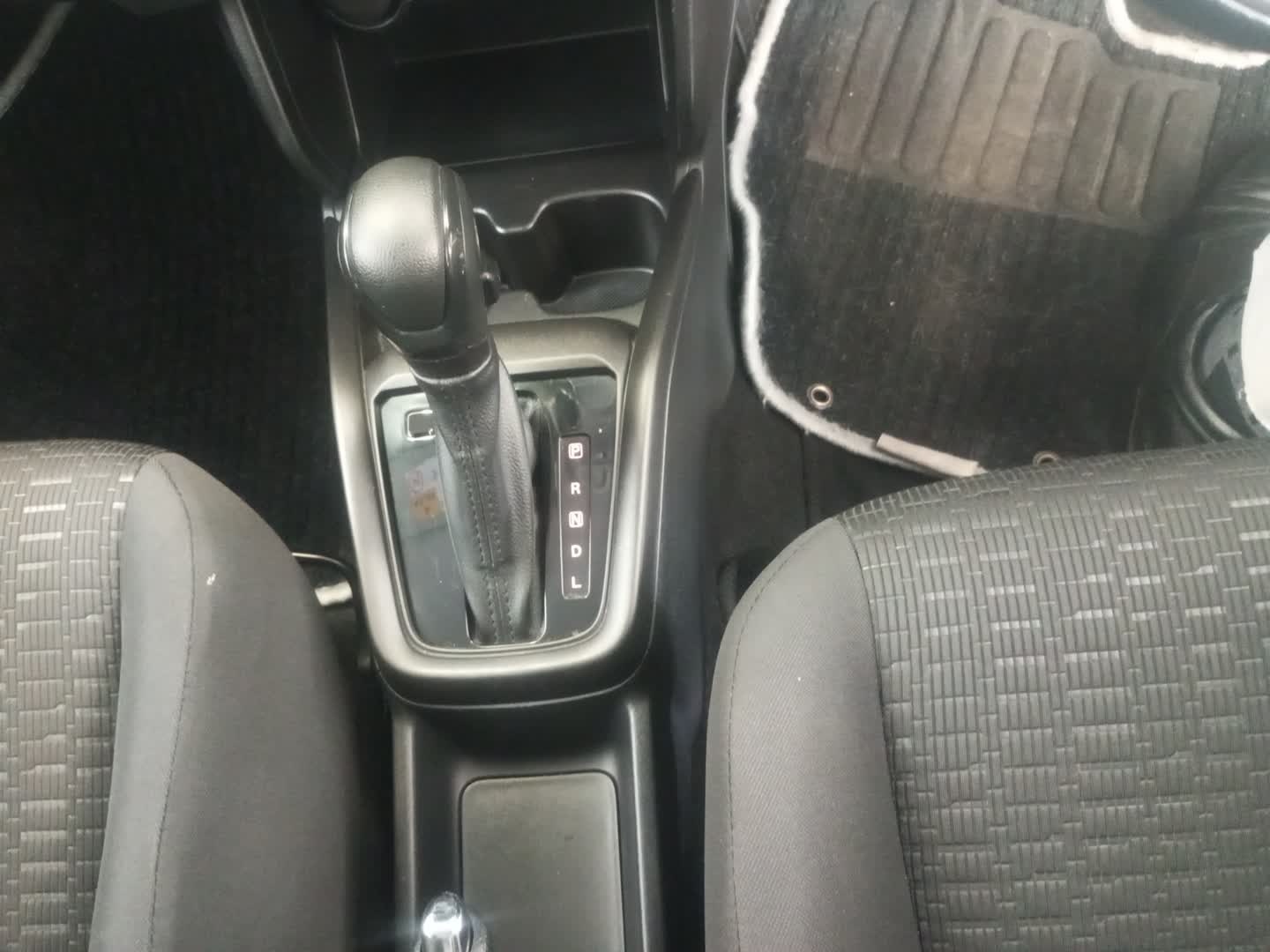 Suzuki Swift 1.2 GL+ AUTO