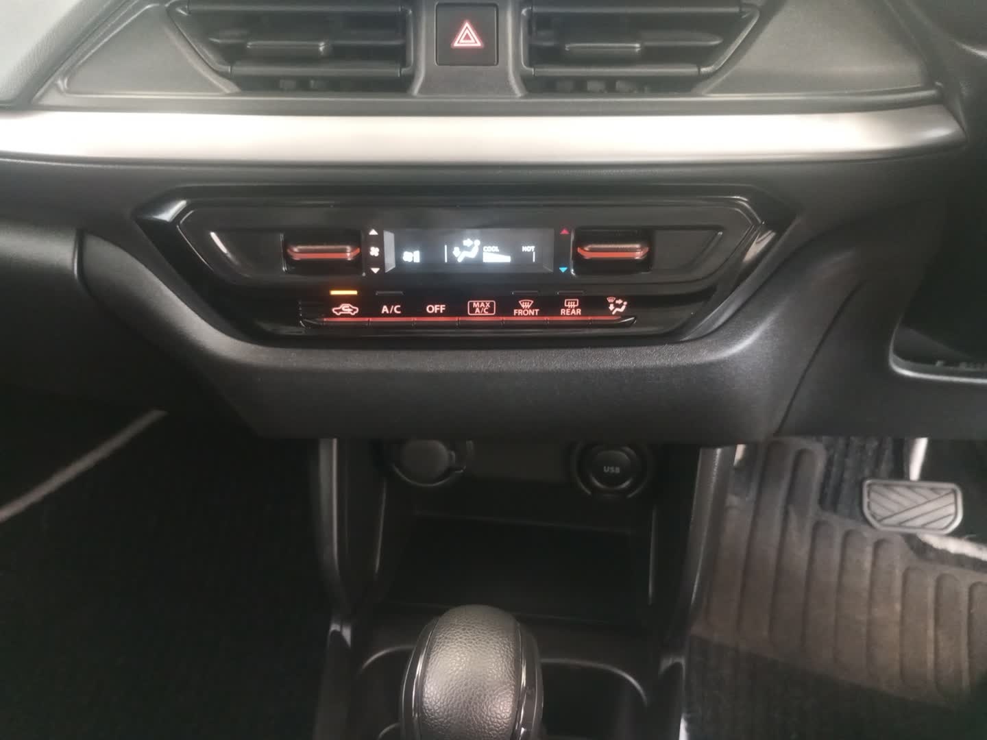 Suzuki Swift 1.2 GL+ AUTO