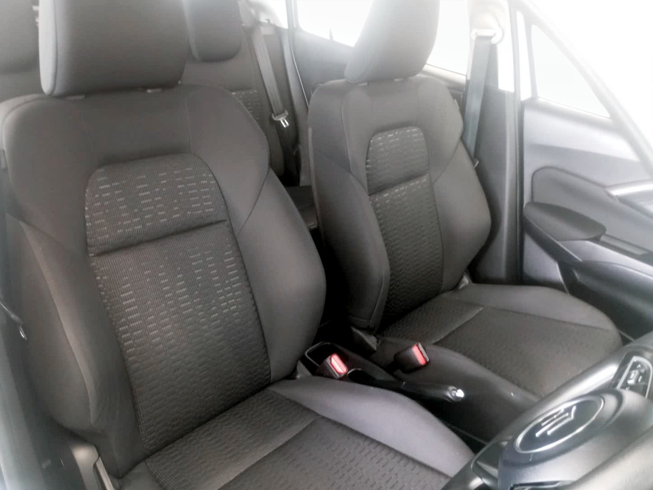Suzuki Swift 1.2 GL+ AUTO