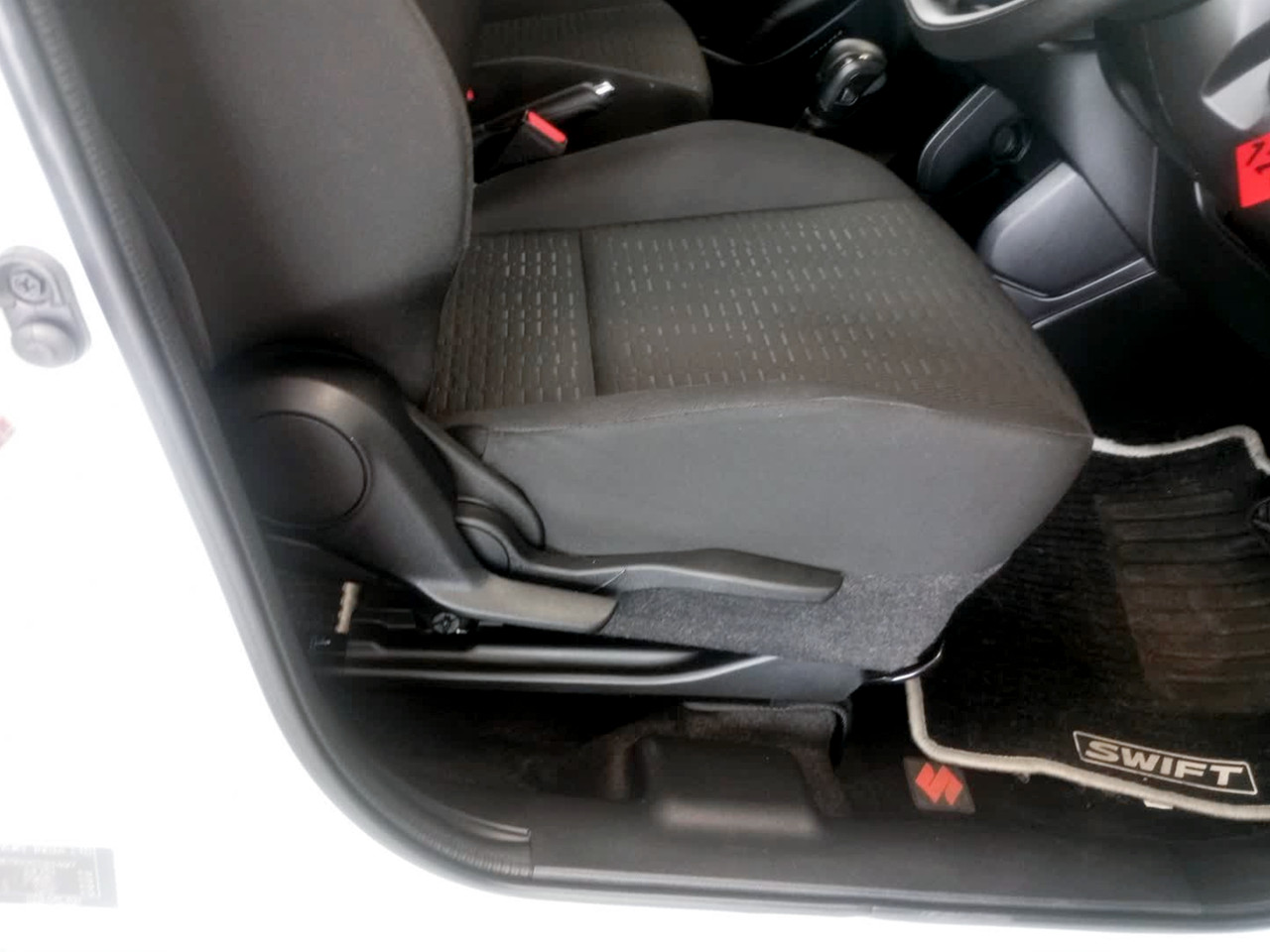 Suzuki Swift 1.2 GL+ AUTO