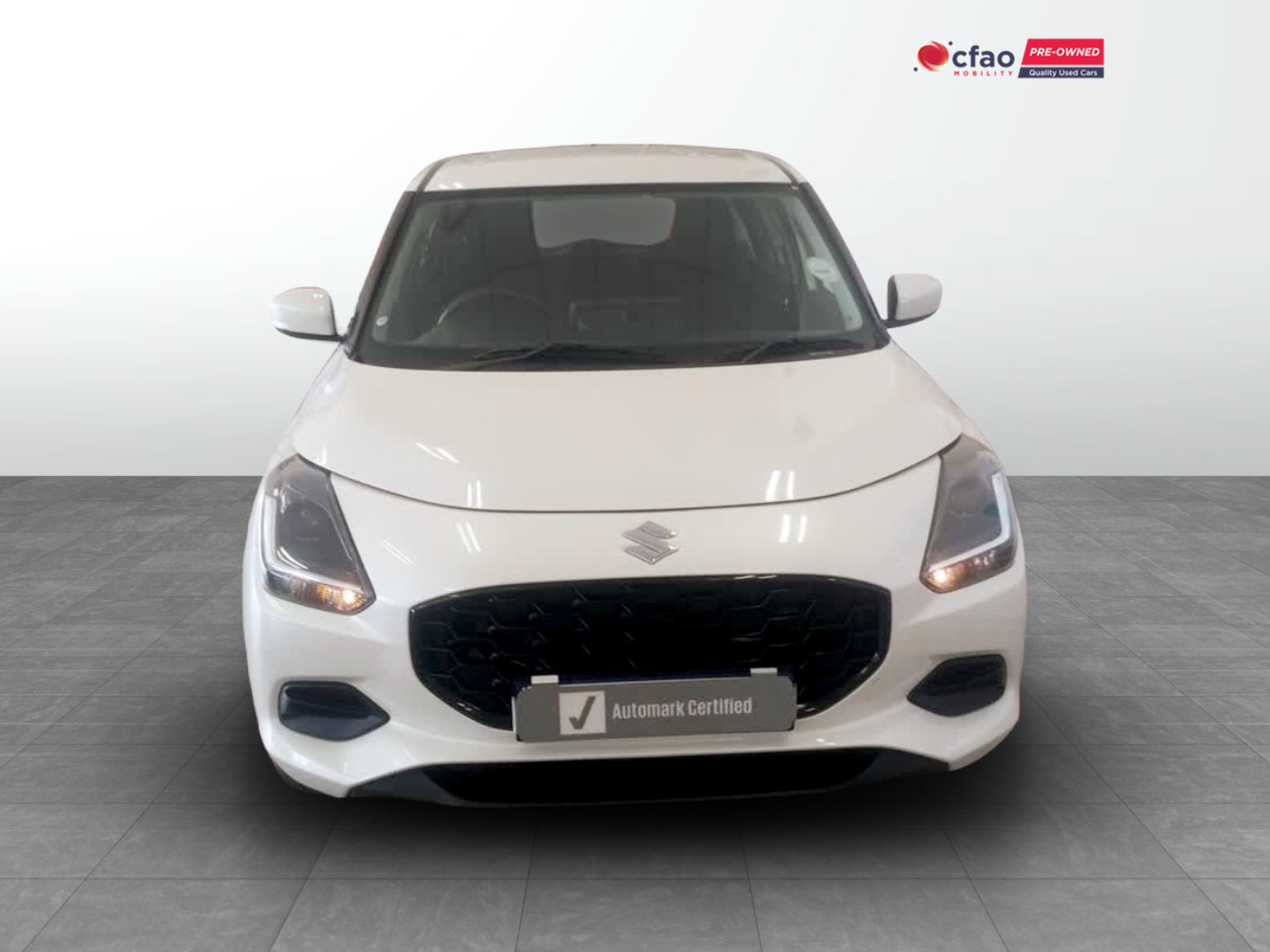 Suzuki Swift 1.2 GL+ AUTO