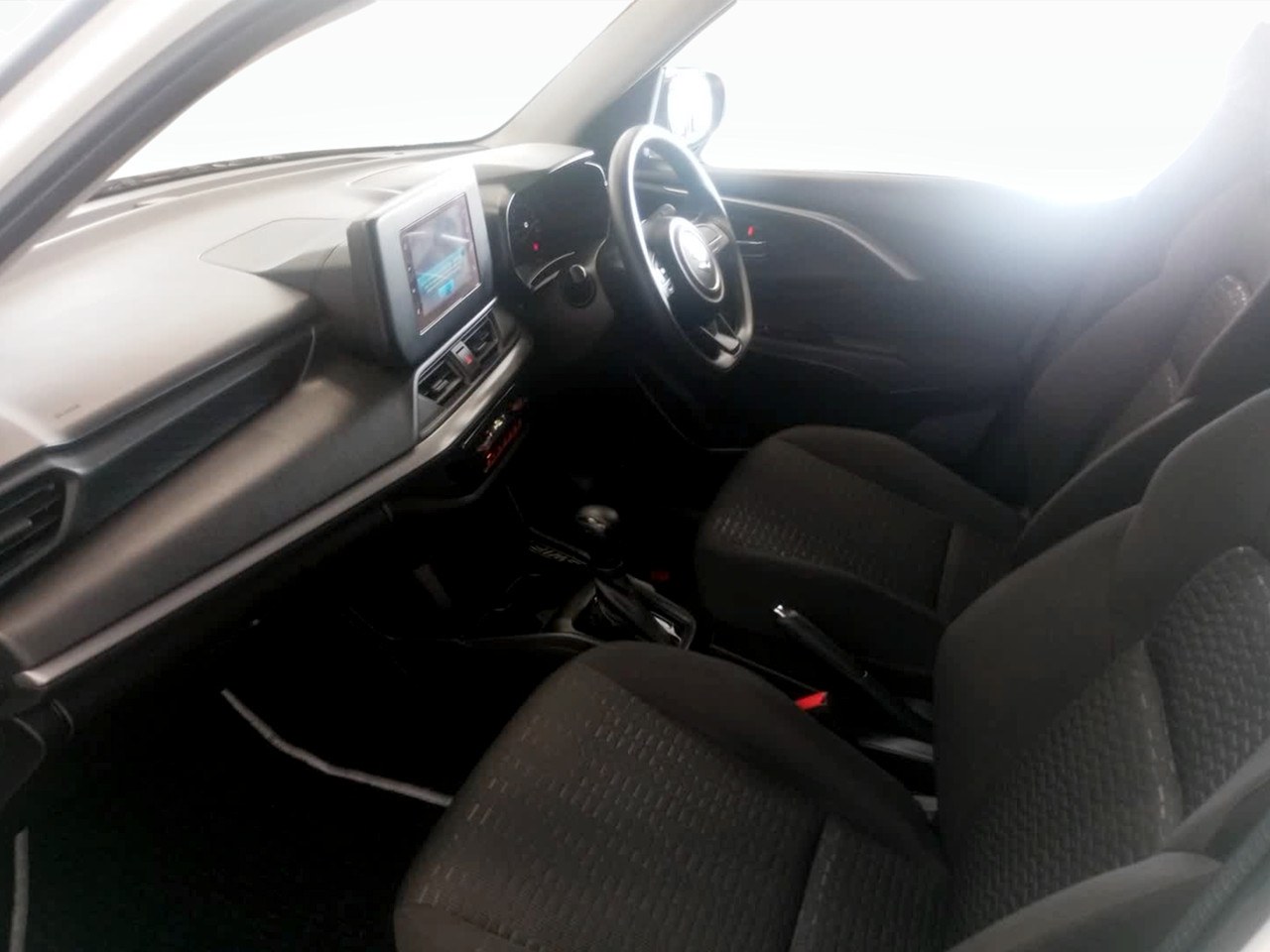 Suzuki Swift 1.2 GL+ AUTO
