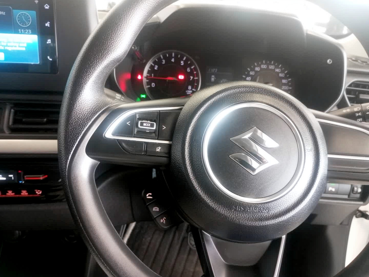 Suzuki Swift 1.2 GL+ AUTO