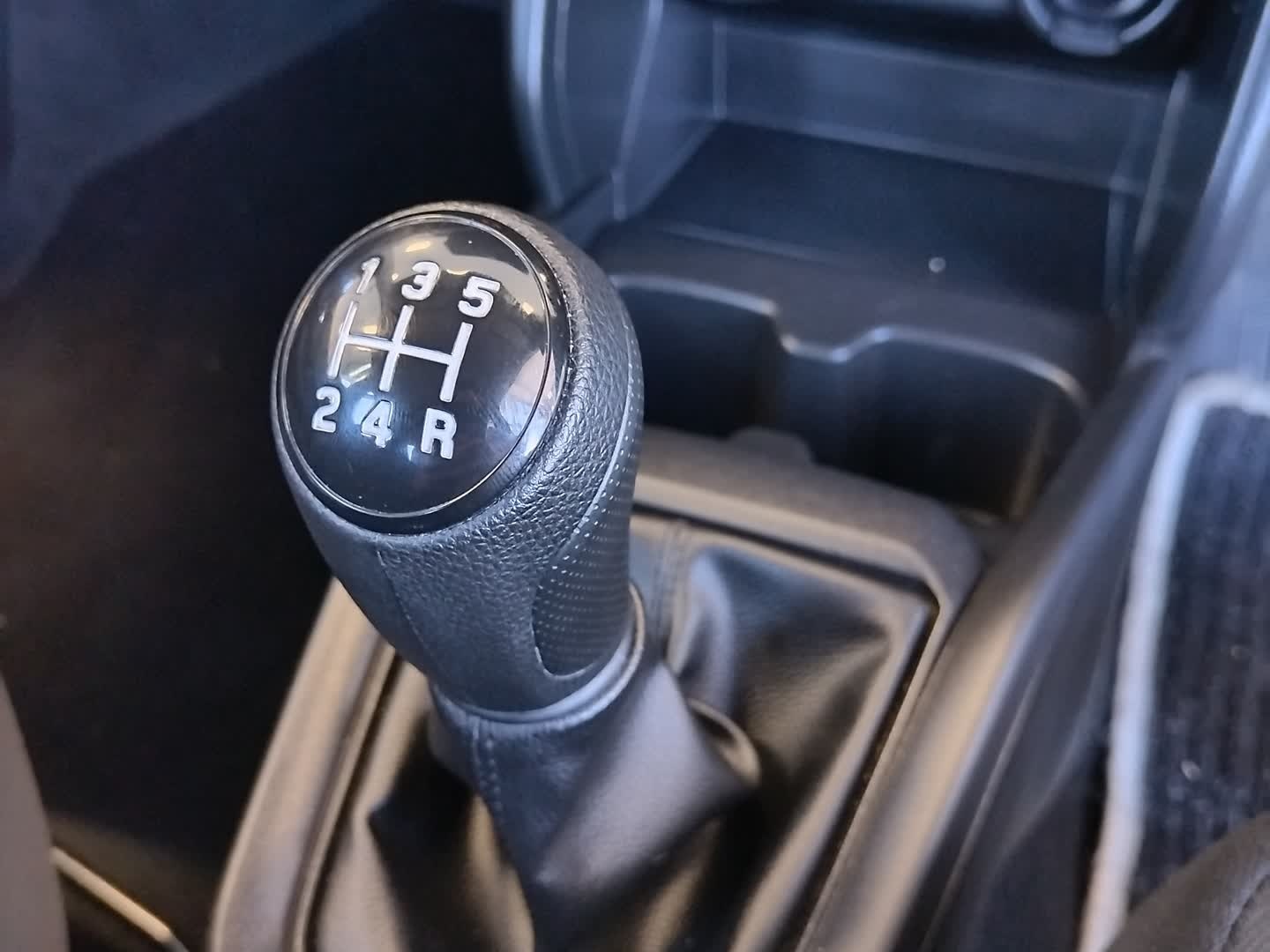 Suzuki Swift 1.2 GL+ MANUAL