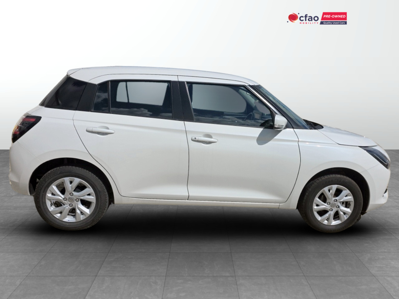 Suzuki Swift 1.2 GL+ AUTO