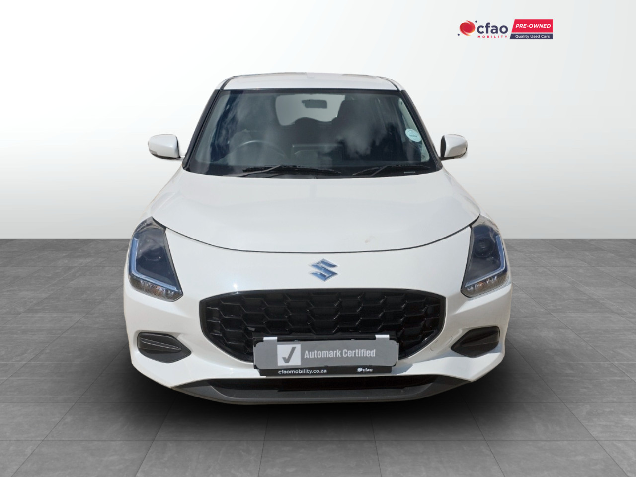 Suzuki Swift 1.2 GL+ AUTO